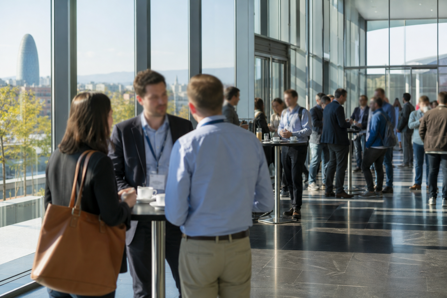 Networking